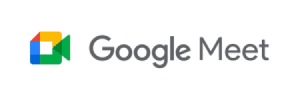 Meeting platform logo