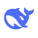 DeepSeek Logo